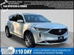 Acura MDX SH-AWD with Technology Package