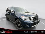 Nissan Armada Platinum 4WD