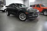 Porsche Macan S AWD