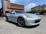 Nissan 370Z Touring