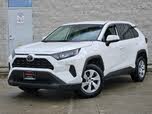 Toyota RAV4 LE AWD