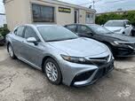 Toyota Camry SE FWD