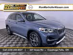 BMW X1 xDrive28i AWD