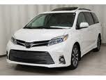 Toyota Sienna XLE 7-Passenger AWD