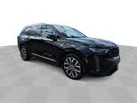 Cadillac XT6 Sport AWD