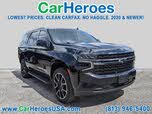 Chevrolet Tahoe RST 4WD