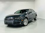 Audi A4 40 TFSI Komfort FWD