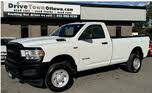 RAM 2500 Tradesman 4WD