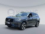 Volvo XC90 T8 Recharge R-Design eAWD