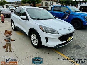 Ford Escape SE FWD