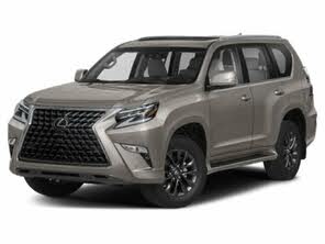 Lexus GX 460 AWD