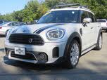 MINI Countryman Cooper ALL4 AWD