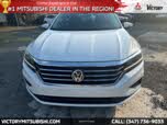 Volkswagen Passat 2.0T SE FWD