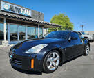 Nissan 350Z Touring Roadster