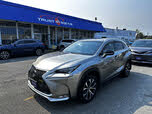 Lexus NX 200t F Sport AWD