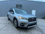 Subaru Ascent Limited 8-Passenger AWD