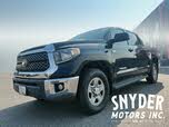 Toyota Tundra SR5 CrewMax 4WD