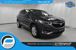 Buick Enclave Essence AWD