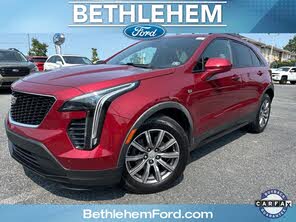 Cadillac XT4 Sport AWD