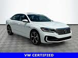 Volkswagen Passat 2.0T R-Line FWD