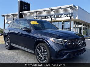 Mercedes-Benz GLC 300 4MATIC