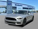 Ford Mustang GT Coupe RWD