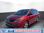 Toyota Sienna SE Premium 8-Passenger FWD