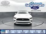 Ford Mustang GT Premium Convertible RWD