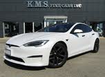 Tesla Model S Plaid AWD