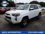 Toyota 4Runner TRD Off-Road Premium 4WD