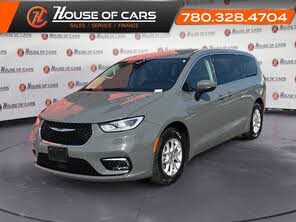 Chrysler Pacifica Touring L FWD