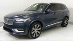 Volvo XC90 T6 Inscription 7-Passenger AWD