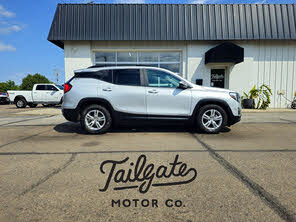 GMC Terrain SLE FWD