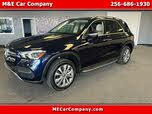 Mercedes-Benz GLE 350 RWD