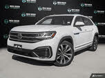 Volkswagen Atlas Cross Sport V6 SEL Premium R-Line 4Motion