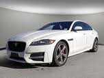 Jaguar XF 20d R-Sport AWD