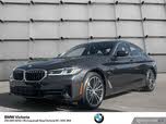 BMW 5 Series 530e xDrive Hybrid Plug-in AWD