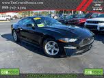 Ford Mustang EcoBoost Fastback RWD