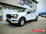 Ford F-150 XLT SuperCrew 4WD