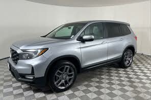 Honda Passport Elite AWD