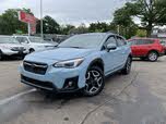 Subaru Crosstrek Limited AWD