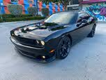 Dodge Challenger R/T Scat Pack RWD