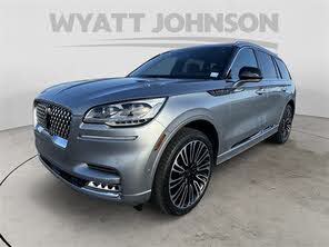 Lincoln Aviator Black Label AWD