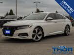 Honda Accord 2.0T Touring FWD