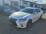 Lexus GS 350 AWD