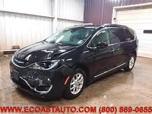 Chrysler Pacifica Touring L FWD