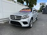 Mercedes-Benz GLS 550 4MATIC