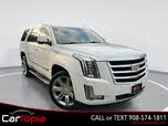 Cadillac Escalade Luxury 4WD