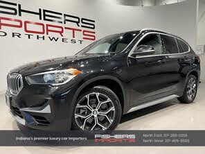 BMW X1 xDrive28i AWD