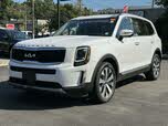 Kia Telluride S AWD